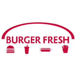 Burger Fresh
